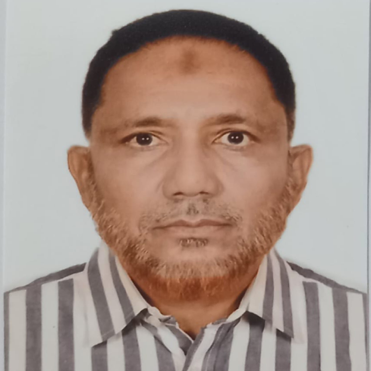 Mr. Aminur Rahman Firoz